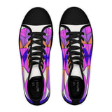 Solely Sassy - high top