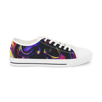 Charles "The Cobblemaster" Hoppinbottom - low top
