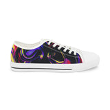 Charles "The Cobblemaster" Hoppinbottom - low top