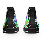 Stylish Spree. - high top
