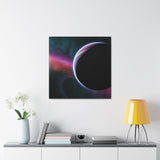 Alfreda Oakley - Canvas