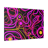 Martha Baloneau - Canvas