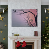 Urbano D'Amore - Canvas