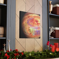 Esme Winterstein - Canvas