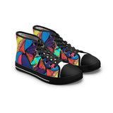 Shoe Wiz. - high top