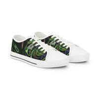 Gadget Higgensby - low top
