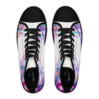Fashionista Flyer - high top