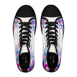 Fashionista Flyer - high top