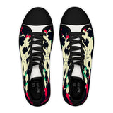 Sparkle Kicks. - high top