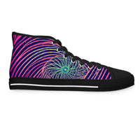SoleSynthesis - high top