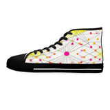 Fashion Flava - high top