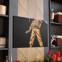 Dottie Snellings - Canvas