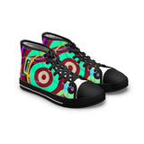 Urbanista Kicks. - high top