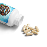 Multivitamin for Men Supplement (60 Capsules)