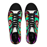 Urbanista Kicks. - high top