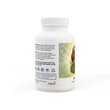 Vitamin K2 + D3 Supplement (60 Capsules)