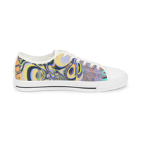Matilda 'The Artisan' Heelsmith - low top