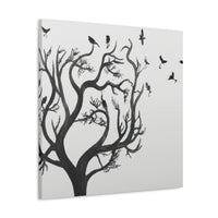 Krystle Lee - Canvas