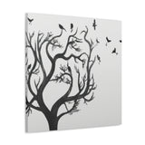 Krystle Lee - Canvas