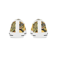 Gustav Sartoriale - low top