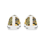 Gustav Sartoriale - low top