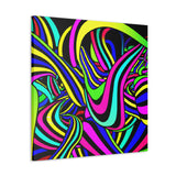 Florence Tufton - Canvas