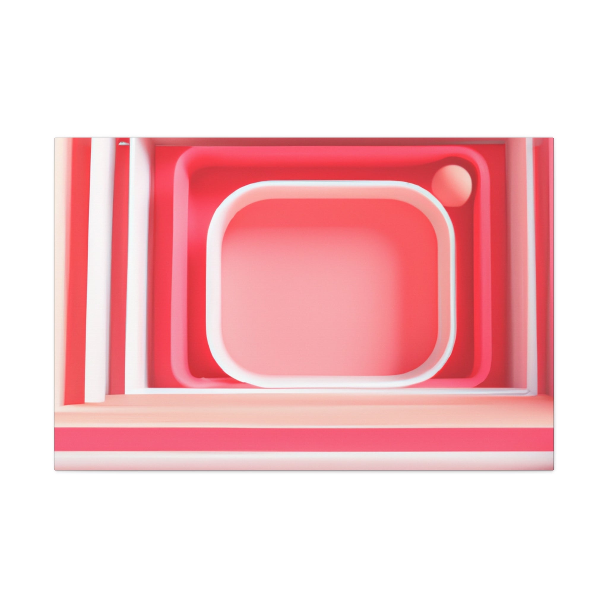 Gizella - Canvas