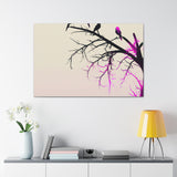 Kaiya Edwards - Canvas
