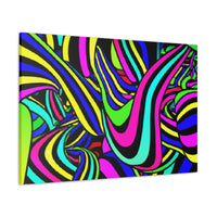 Florence Tufton - Canvas