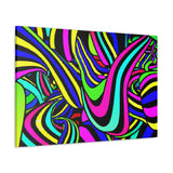 Florence Tufton - Canvas
