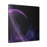 Sydney Hallbridge - Canvas