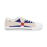 Baroness Bootcrafty - low top