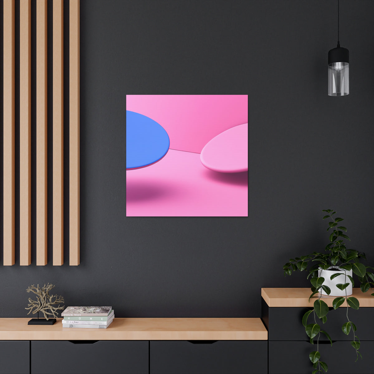 Emmalynne - Canvas