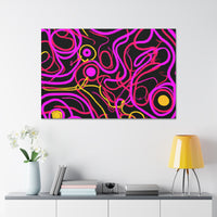 Martha Baloneau - Canvas
