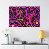 Martha Baloneau - Canvas