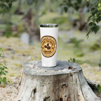 Flick the Bean Coffee Vacuum Insulated Tumbler