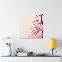 Rowan Singer - Canvas