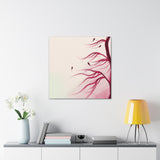 Rowan Singer - Canvas