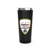 Legacy EMS Copper Vacuum Insulated Tumbler, 22oz