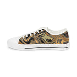 Bartleby Footygram - low top