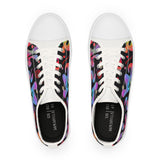 Fanny Frillsford - low top
