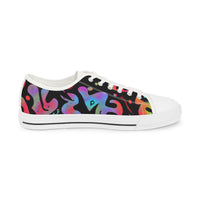 Fanny Frillsford - low top