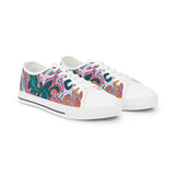 Jedediah Bootwright - low top
