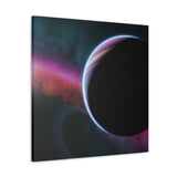 Alfreda Oakley - Canvas