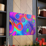 Iris Goldsworth - Canvas