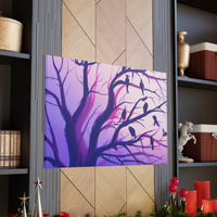 Rory Banks - Canvas