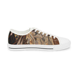 Sir Percy Shoetastic - low top
