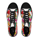Flashy Fenton - high top