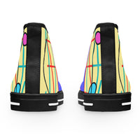 Killer Kicks - high top