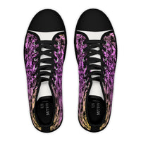 Nikeita Chanel - high top